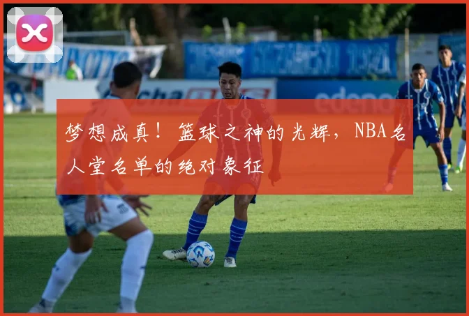 梦想成真！篮球之神的光辉，NBA名人堂名单的绝对象征