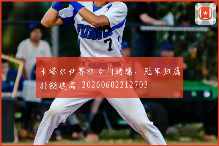 卡塔尔世界杯冷门迭爆,冠军归属扑朔迷离_20260602212703